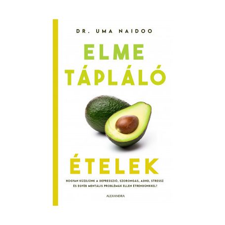 Elmetápláló ételek