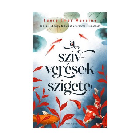 A szívverések szigete