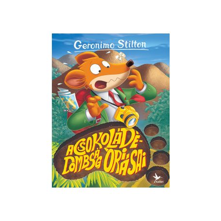 A Csokoládé-dombság óriásai