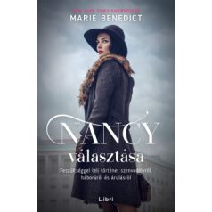 Nancy választása