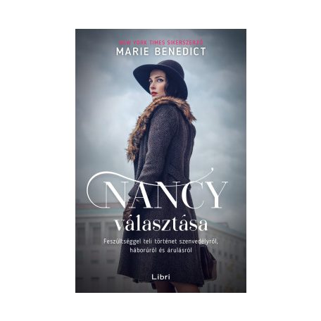 Nancy választása