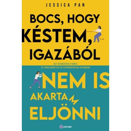Bocs, hogy késtem, igazából nem is akart