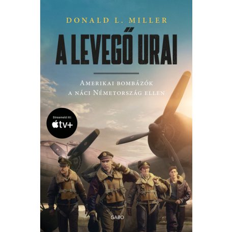 A levegő urai (filmes)
