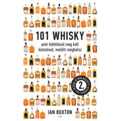 101 whisky, amit feltétlenül meg kell kó