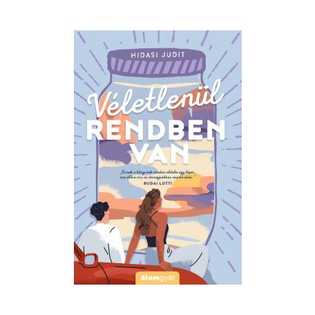 Véletlenül rendben van
