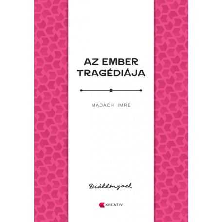 Az ember tragédiája (Kreatív)