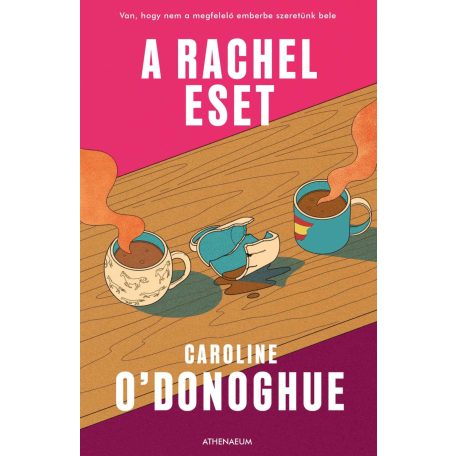 A Rachel eset