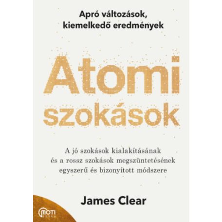 Atomi szokások