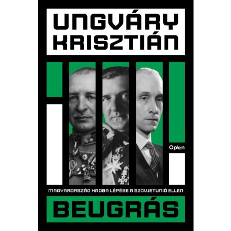 Beugrás