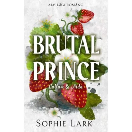 Brutal Prince
