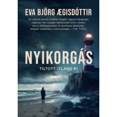 Nyikorgás - Tiltott Izland 1.