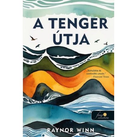 A tenger útja