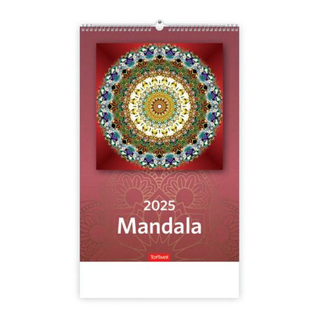 Manadal falinaptár - 2025