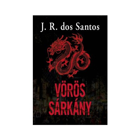 Vörös sárkány
