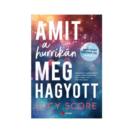 Amit a hurrikán meghagyott