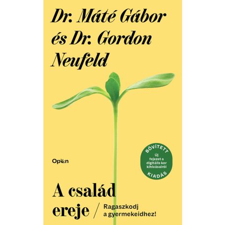 A család ereje -
