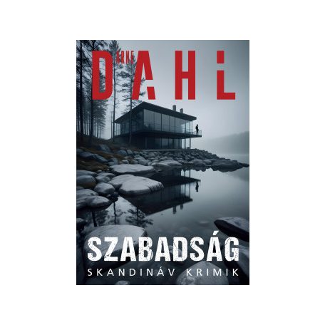 Szabadság - krimi