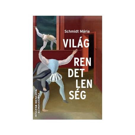 Világrendetlenség