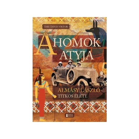 A homok atyja