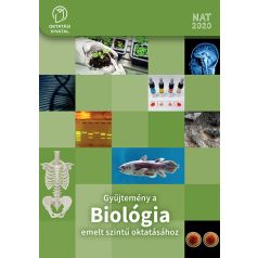 Gyűjtemény a Biológia e. okt BIO910E