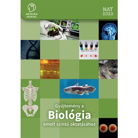 Gyűjtemény a Biológia e. okt BIO910E