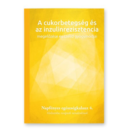 A cukorbetegésg és az inzulinrezisztenci