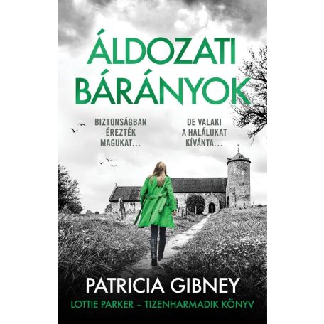 Áldozati bárányok-Lottie P.-Tizenharmadi