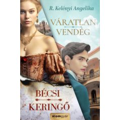 Váratlan vendég, Bécsi keringő