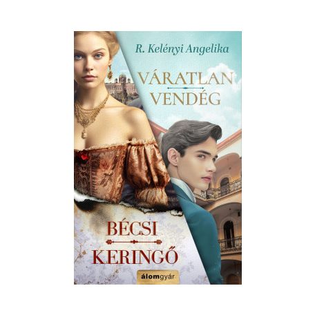 Váratlan vendég, Bécsi keringő
