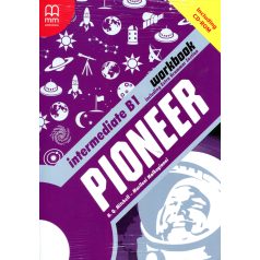 Pioneer Intermediate B1 - Workbook
