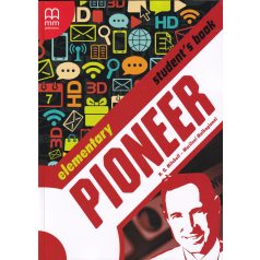 Pioneer Elementary Student's material
