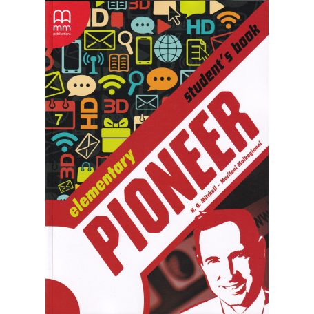 Pioneer Elementary Student's material