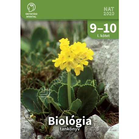 Biológia 9. TK OH-BIO09TA