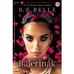 Balerinák (élfestett)