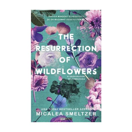 The resurrection of wildflowers - A vadv