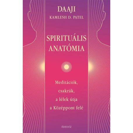 Spirituális anatómia