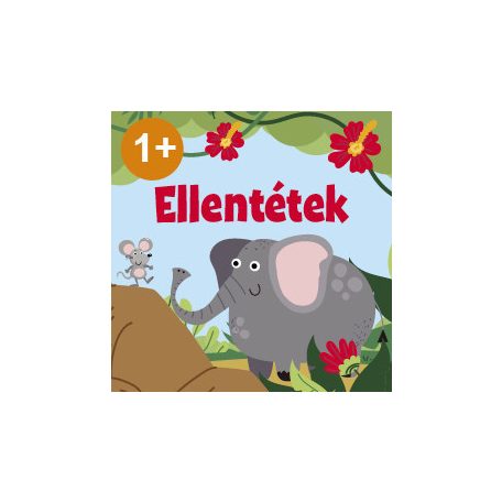 Ellentétek 1+