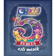 5 perces esti mesék