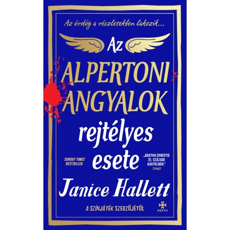 Az Alpertoni angyalok rejtélyes esete