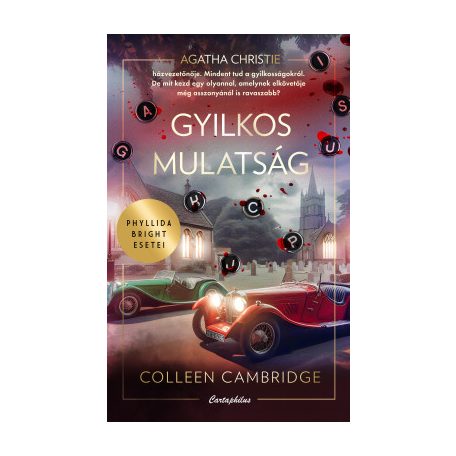 Gyilkos mulatság