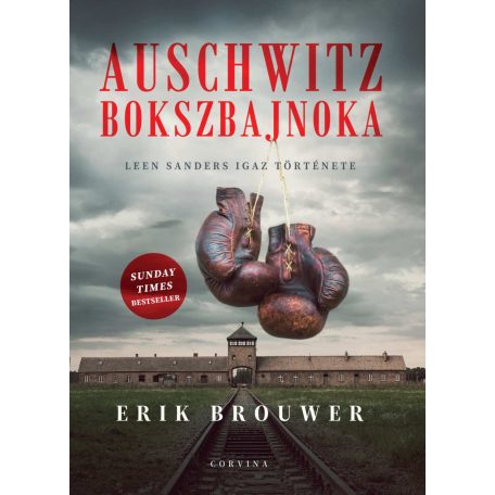Auschwitz bokszbajnoka Leen Sanders igaz