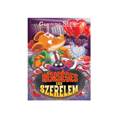 Rémséges egy szerelem