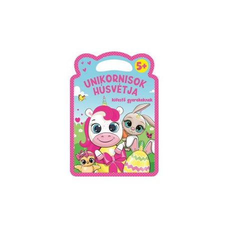 Unikornisok húsvétja