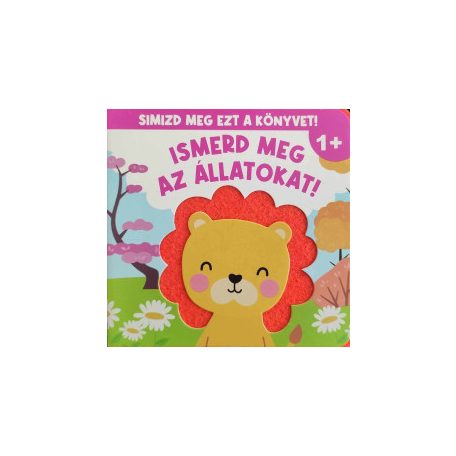 Ismerd meg az állatokat? - Simizd meg ez