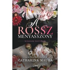 A rossz menyasszony-Windsor testvérek