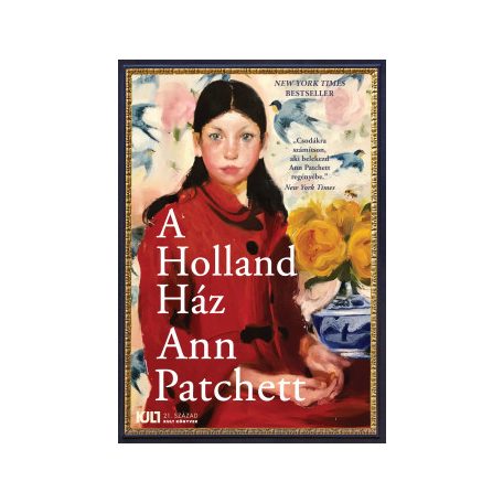 A holland ház