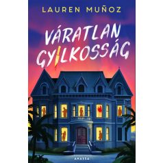 Váratlan gyilkosság (Élfestett)