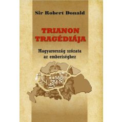 Trianon tragédiája - M.o. szózata az emb