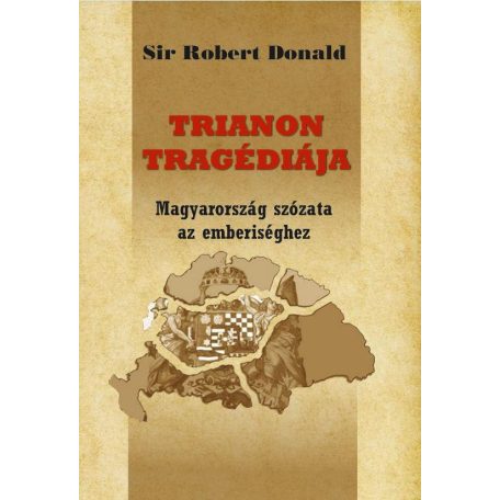 Trianon tragédiája - M.o. szózata az emb