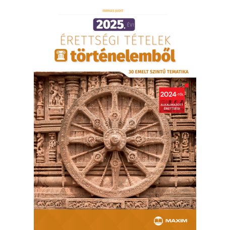 2025. évi ér.tét.történelem MX-2016